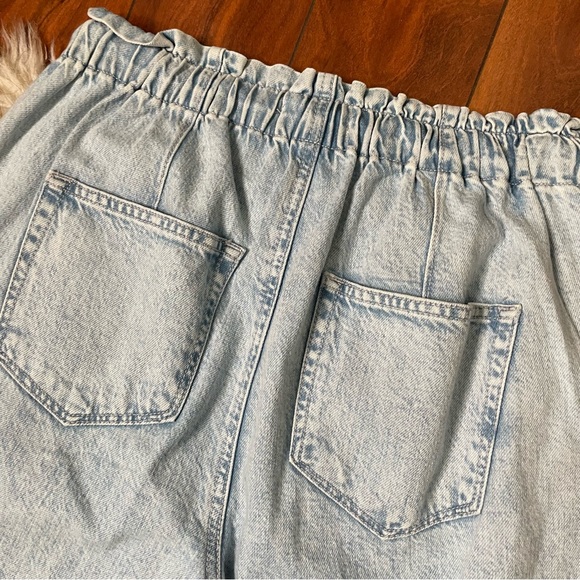 Loft high rise jogger jeans - Picture 8 of 8